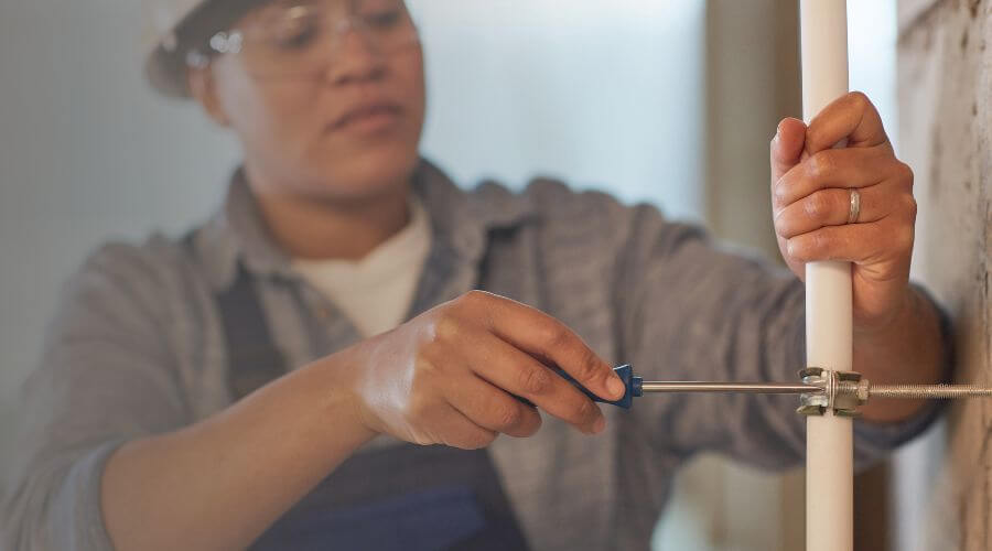 Local expert plumbing services in Cedarcreek, MO